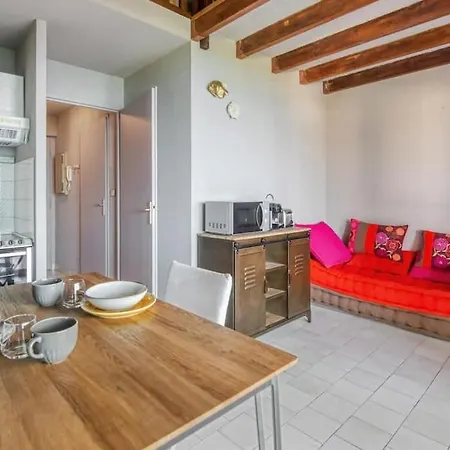 Et Yourhosthelper 2 Etoiles Apartmán *