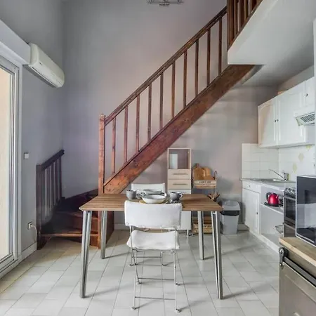 Et Yourhosthelper 2 Etoiles Appartement *